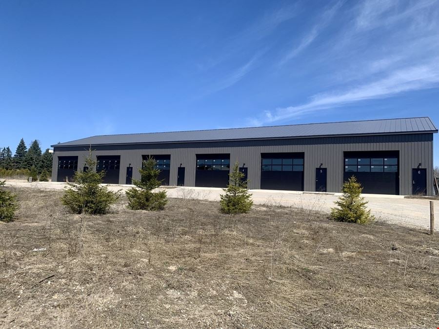 7348 East Duck Lake Road