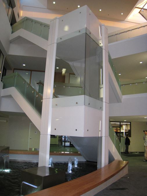 CSOP Bldg B
