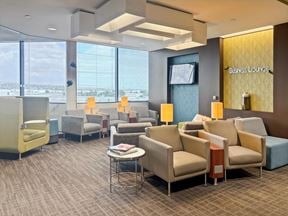 Regus - Palma Centerpointe