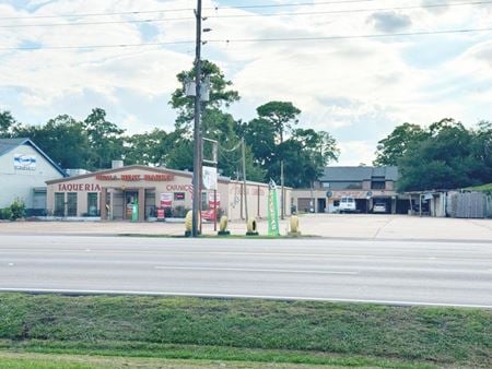 Retail space for Sale at 17615 Kuykendahl Rd in Spring