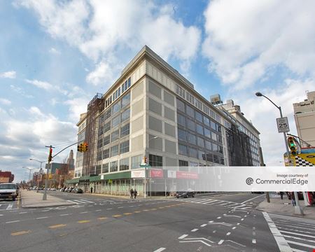 Office space for Rent at 470 Vanderbilt Avenue in Brooklyn