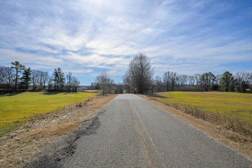 MONTGOMERY RD, UNINCORPORATED, TN 38015