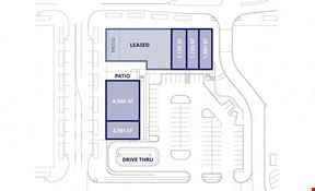 Tower District - Lot 9