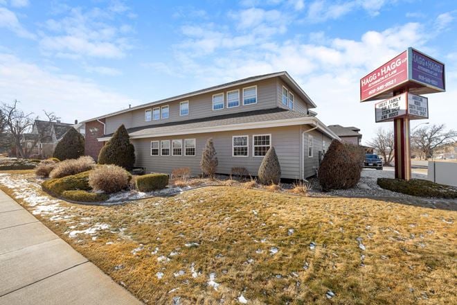 601 West Blvd., Rapid City, SD 57701