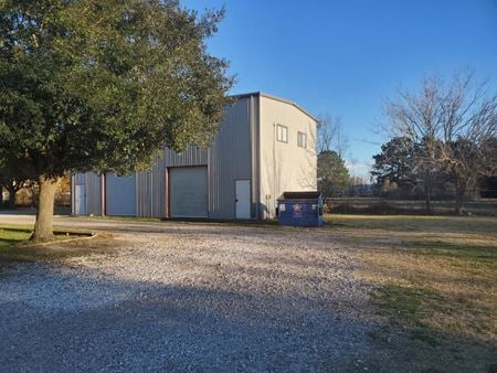 Industrial space for Rent at 18610 Tomato Building F in Spring