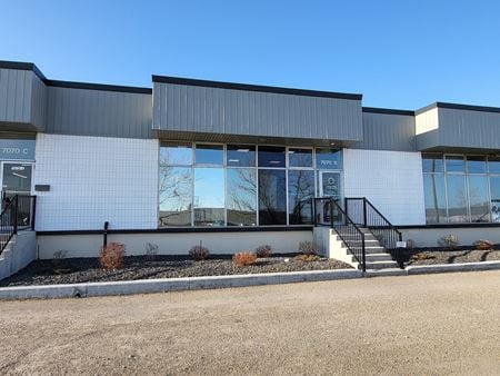 Industrial space for Sale at 7070B Farrell Road in Calgary