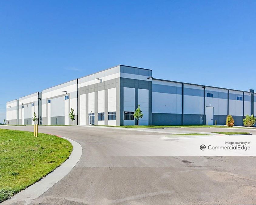 Midwest Gateway 1