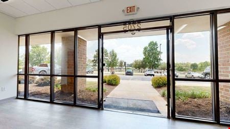 Industrial space for Rent at 2705 Noblin Rd in Raleigh