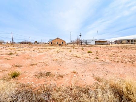 VacantLand space for Sale at 1707 W Francis Ave in Midland