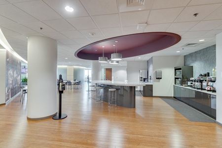 Photo of commercial space at 919 Hidden Ridge Drive in Irving
