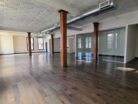 199 Lafayette New York