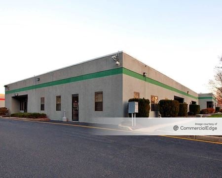 Photo of commercial space at 1545 State Route 37 West in Toms River