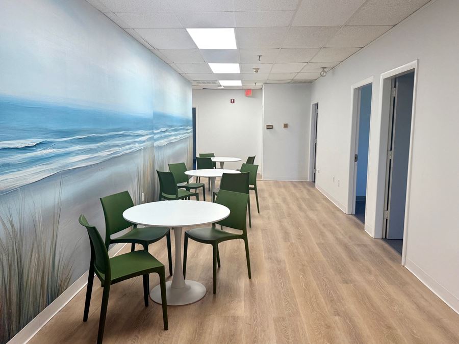 Middletown Office Hub