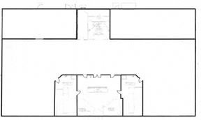 Modern and bright flex office space for lease | Grove City | Full warehouse opportunity