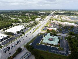 TREASURE COAST MEDICAL PLAZA