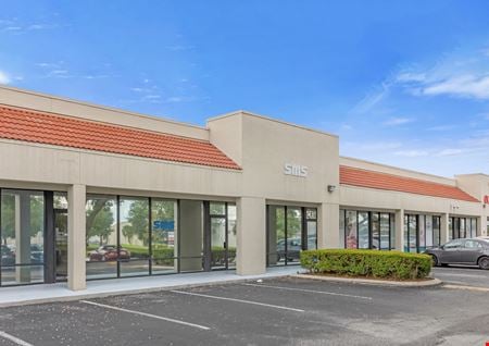 Office space for Rent at 615 - 645 Herndon Avenue in Orlando