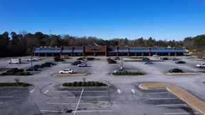 Belair Village Outparcel