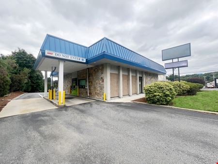 Photo of commercial space at 71 Boston Post Road East in Marlborough