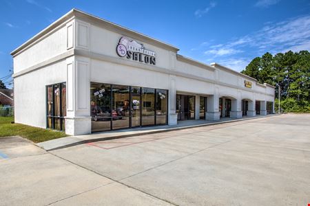 Photo of commercial space at 9005 Old Spanish Trl in Ocean Springs