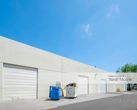 Charcot / Zanker Business Park