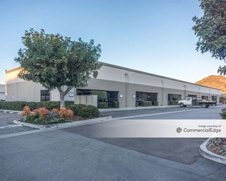 Industrial space for Rent at 1430 3rd Street in Riverside