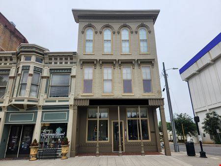 Photo of commercial space at 446 East Main Avenue in Bowling Green