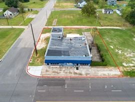Cheap Retail! 330 Texas Ave (Texas City)