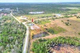 Leisure Lane Lake Wales Development Opportunity