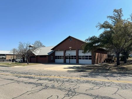 Photo of commercial space at 1991 Rawhide Dr in Round Rock