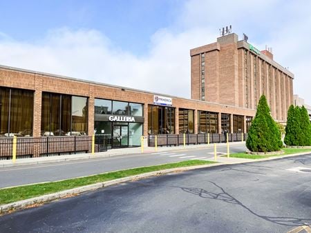 Office space for Rent at 2 Hawley Street in Binghamton