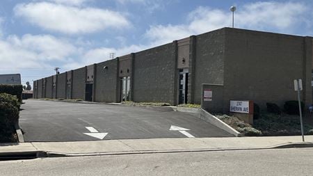Industrial space for Sale at 2747 Sherwin Avenue Unit B7 in Ventura