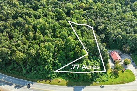 Office space for Sale at 2252 Jesse Jewell Parkway Northeast in Gainesville
