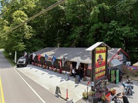 4407 Calderwood Hwy