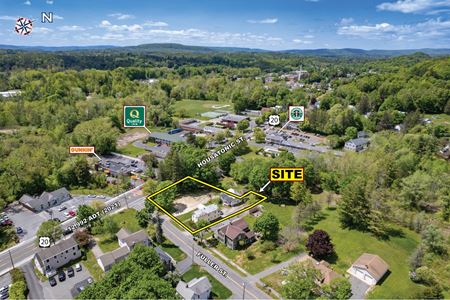 Commercial space for Rent at 5 Fuller St in Lee