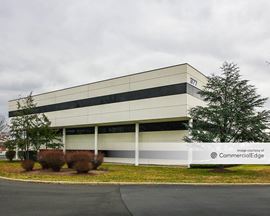 Piscataway Center II