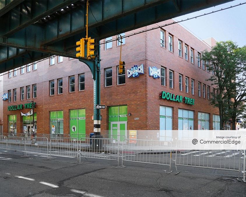 11502 Jamaica Avenue, Queens Retail Space For Lease