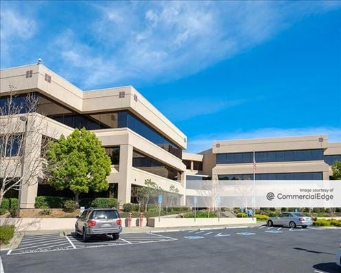 Marin Business Center