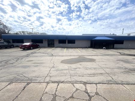 Industrial space for Sale at 705 West Fulton Street in Waupaca