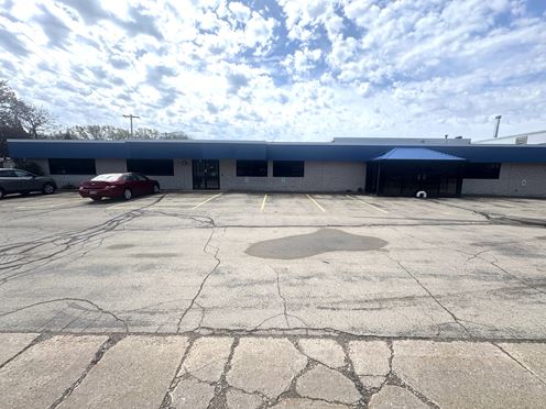 705 West Fulton St