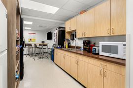 15,000 SF Contiguous Office/Lab/R&D Space | 4 Preston Court, Bedford, MA