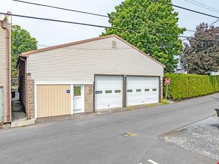 Industrial space for Sale at 3431 Derry Street in Harrisburg