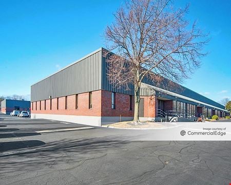 Industrial space for Rent at 300 Commercial Street in Malden