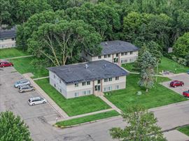 Nature's Edge Apartments