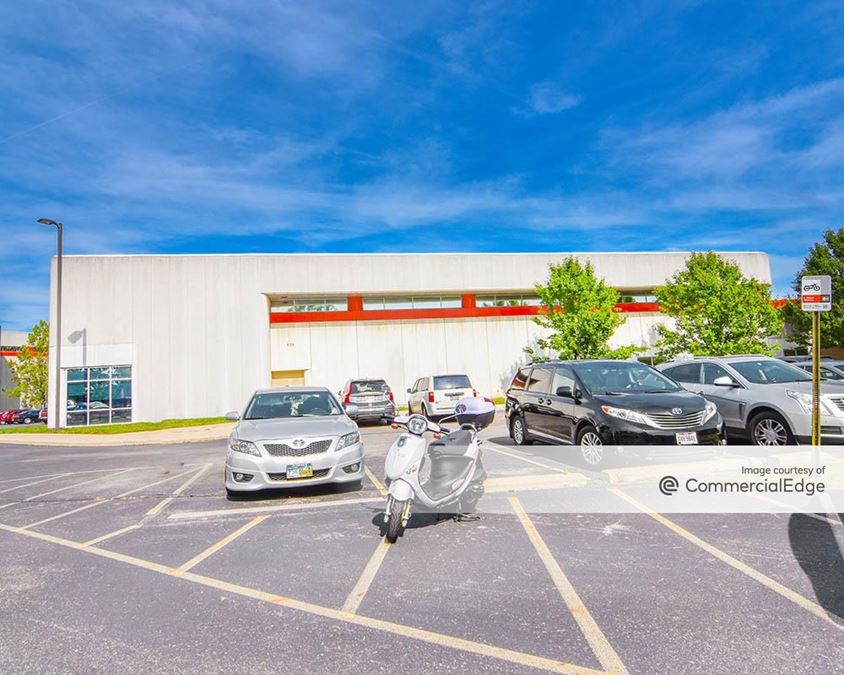 2050 Kenny Road, Columbus Office Space For Lease