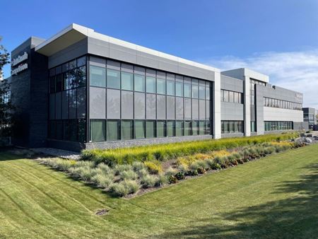 Photo of commercial space at 15511 123 Avenue Northwest in Edmonton