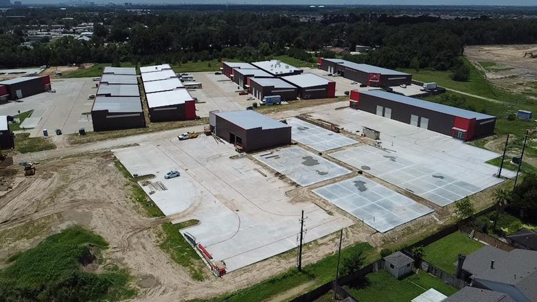 0 North Freeway, Bldg 23 | Richey Business Park