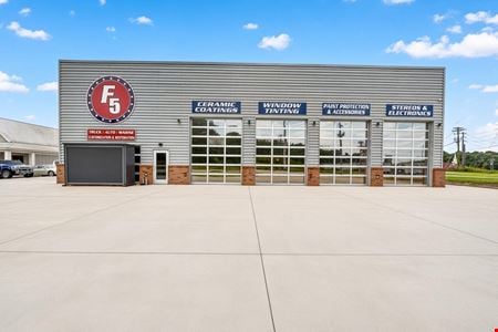 Other space for Sale at 675 Old Phoenix Rd in Eatonton