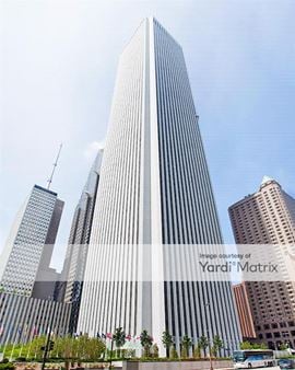 Aon Center