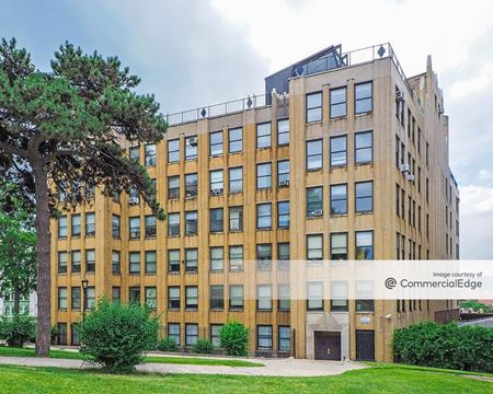 Commercial space for Rent at 30 South Broadway in Yonkers