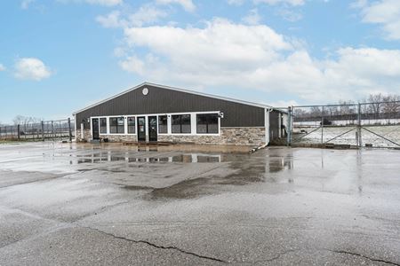 Photo of commercial space at 4640 W Grand River Avenue in Howell